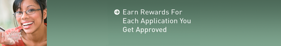 Ampd Rewards Benefits